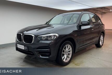 BMW X3 45.000 km 31.399 &euro; Augsburg 86167