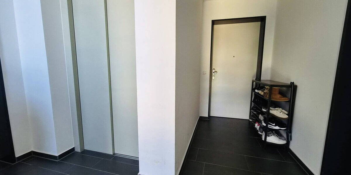 Etagenwohnung Gersthofen - 2 Zimmer, 54 m&sup2;, 329.000&euro; | Angebot:26768046