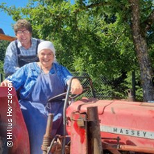 Hillu`s Herzdropfa 19.09.2026 Stadthalle Gersthofen
