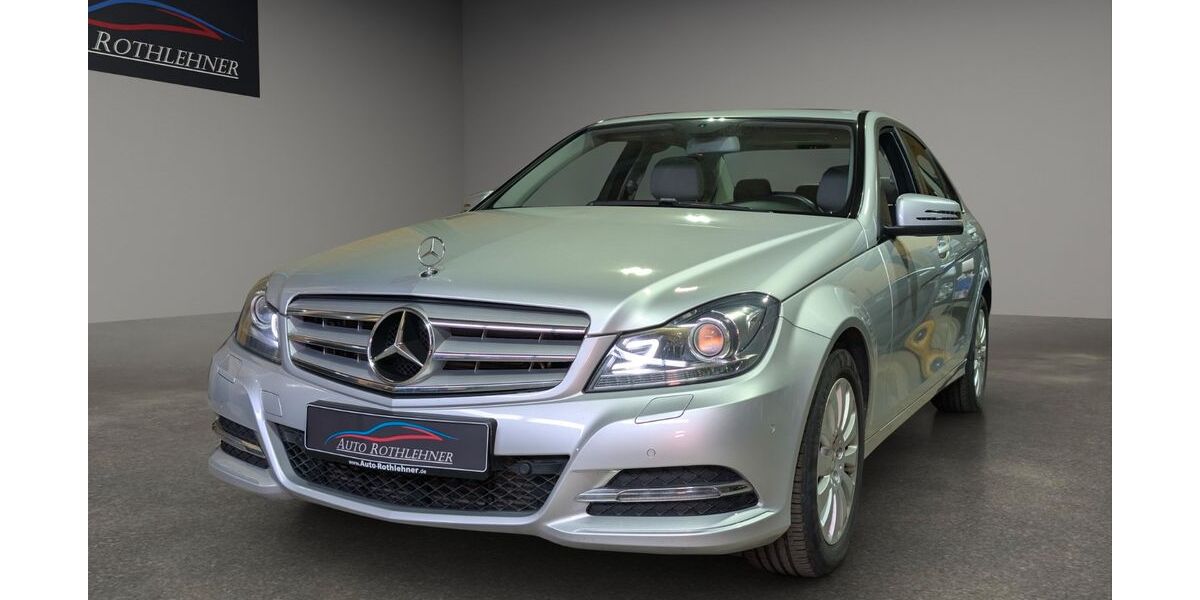 Mercedes-Benz C 250 149.783 km 14.990 &euro; Wagenhofen 85235