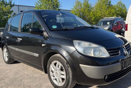 Renault Megane 226.845 km 2.250 &euro; Augsburg 86167