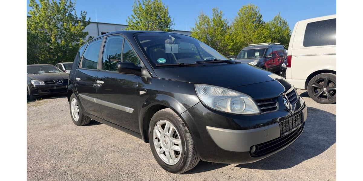 Renault Megane 226.845 km 2.250 &euro; Augsburg 86167