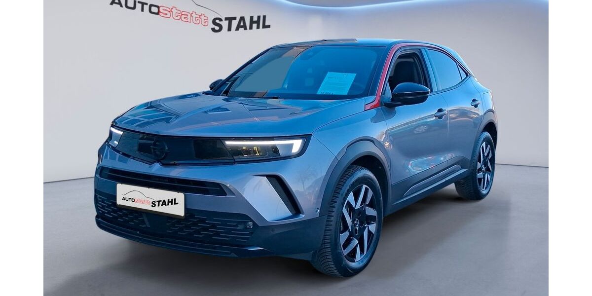 Opel Mokka 19.119 km 19.999 &euro; Untermeitingen 86836