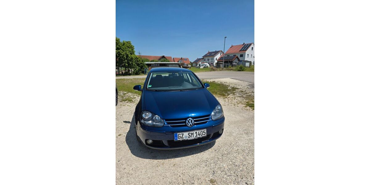 VW Golf 95.000 km 7.000 &euro; Ziemetshausen 86473