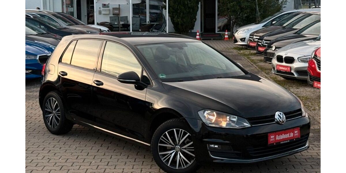 VW Golf 61.306 km 12.900 &euro; Gablingen 86456