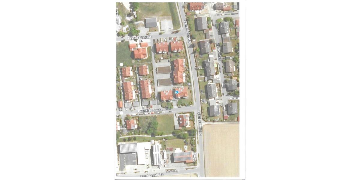 Maisonettenwohnung Langweid am Lech - 3.5 Zimmer, 92 m&sup2;, 329.000&euro; | Angebot:25099998