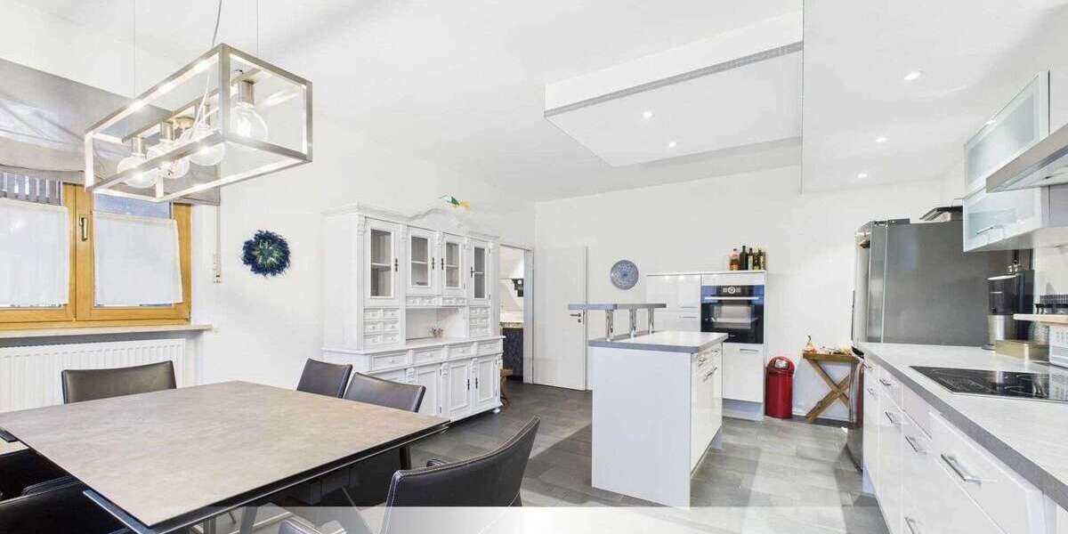 Einfamilienhaus Sulzemoos - 4 Zimmer, 170 m&sup2;, 2.850&euro; | Angebot:25282784