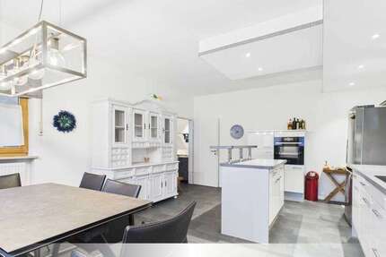 Haus Sulzemoos - 4 Zimmer, 170 m&sup2;, 2.850&euro; | Angebot:25282784