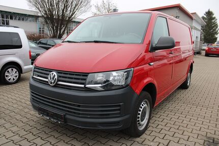 VW T6 Transporter 183.300 km 17.790 € Augsburg 86165