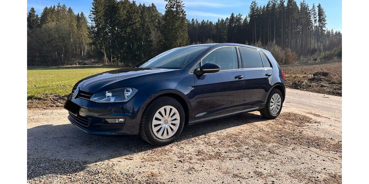 VW Golf 76.500 km 8.900 &euro; Augsburg 86163