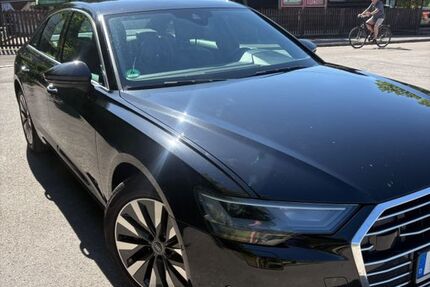 Audi A6 131.000 km 26.300 &euro; Augsburg 86164