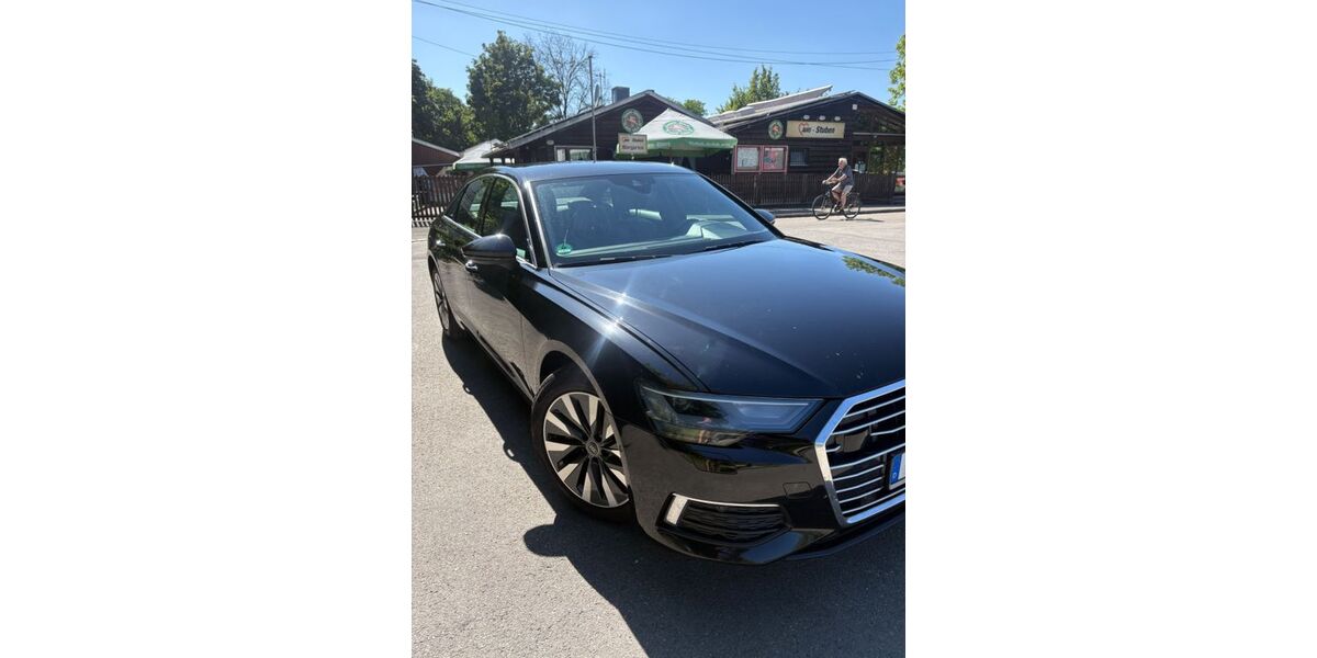 Audi A6 131.000 km 26.300 &euro; Augsburg 86164
