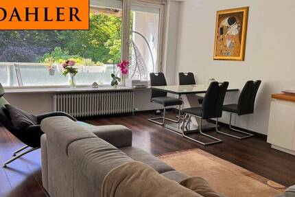 Wohnung Augsburg Innenstadt - 4 Zimmer, 112 m&sup2;, 475.000&euro; | Angebot:26656873