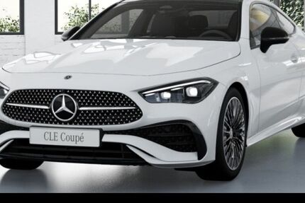 Mercedes-Benz CLE 220 9.900 km 61.500 &euro; Augsburg 86161
