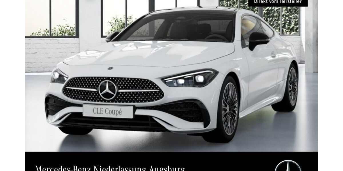 Mercedes-Benz CLE 220 9.900 km 61.500 &euro; Augsburg 86161