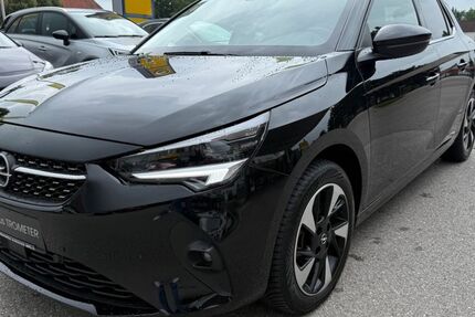 Opel Corsa 49.200 km 15.800 € Klosterlechfeld 86836