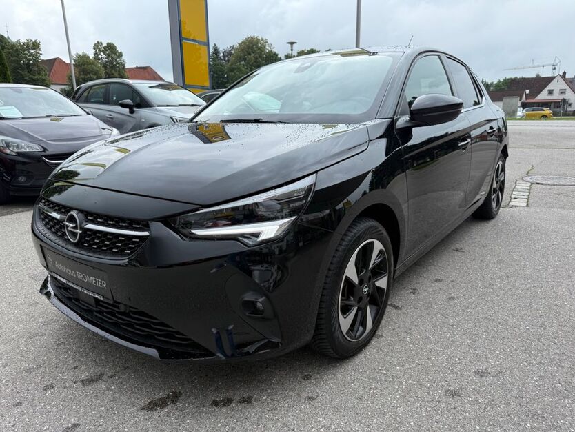 Opel Corsa 49.200 km 15.800 € Klosterlechfeld 86836