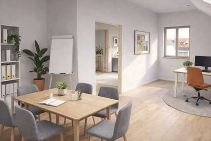 Gewerbeobjekt Zusmarshausen - 882&euro; | Angebot:26264680