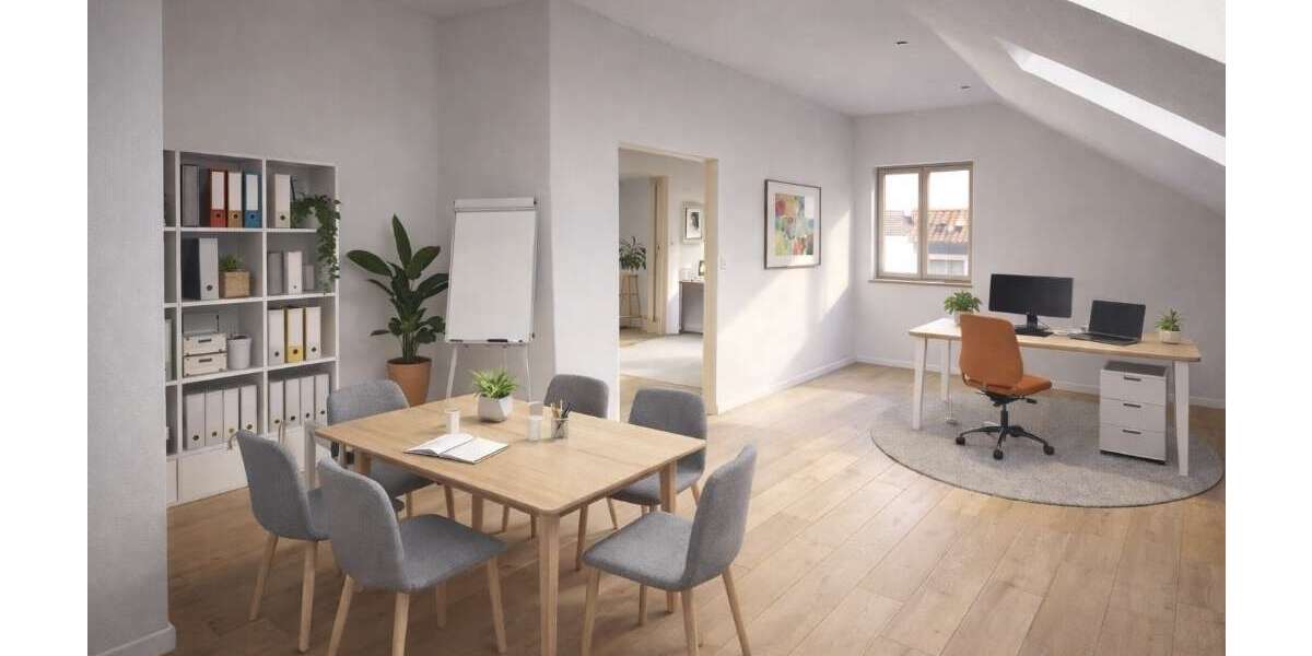Gewerbeobjekt Zusmarshausen - 882&euro; | Angebot:26264680