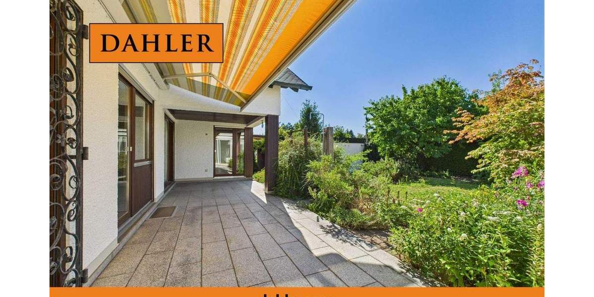 Einfamilienhaus Stadtbergen / Leitershofen Stadtbergen - 7 Zimmer, 192 m&sup2;, 895.000&euro; | Angebot:25733471