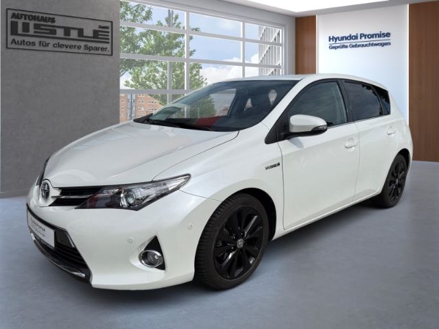 Toyota Auris 39.558 km 11.485 € Augsburg 86165