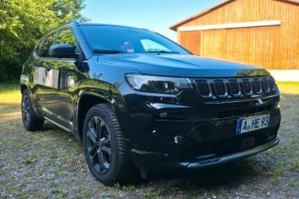 Jeep Compass 61.100 km 19.850 &euro; Ellgau 86679