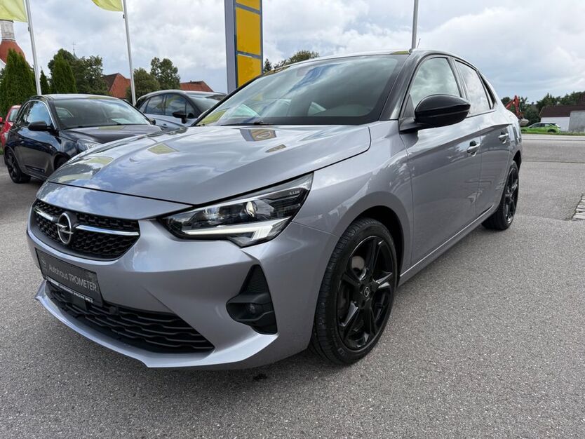Opel Corsa 47.000 km 15.990 € Klosterlechfeld 86836