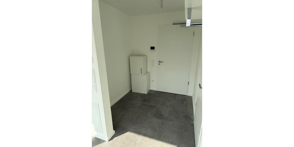 Etagenwohnung Augsburg Bärenkeller - 1 Zimmer, 24 m&sup2;, 574&euro; | Angebot:26279396