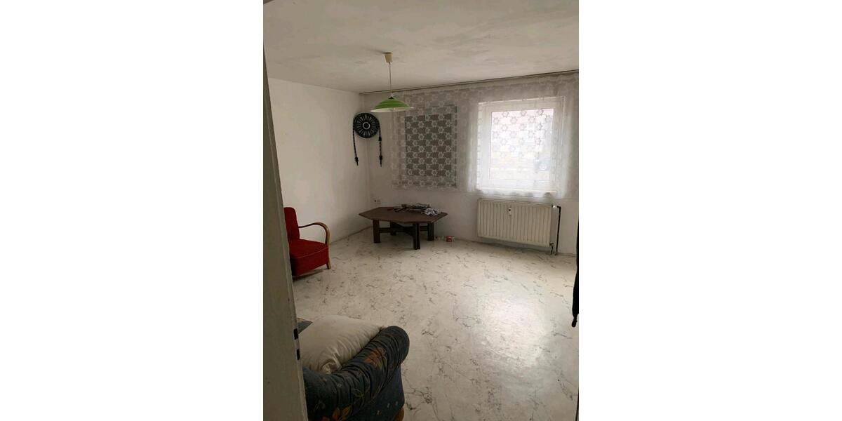 Etagenwohnung Augsburg Lechhausen - 3 Zimmer, 75 m&sup2;, 200.000&euro; | Angebot:27063773