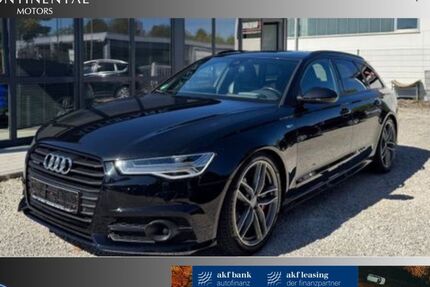 Audi A6 194.000 km 22.900 € Schwabmünchen 86830