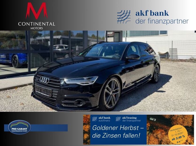 Audi A6 194.000 km 22.900 € Schwabmünchen 86830