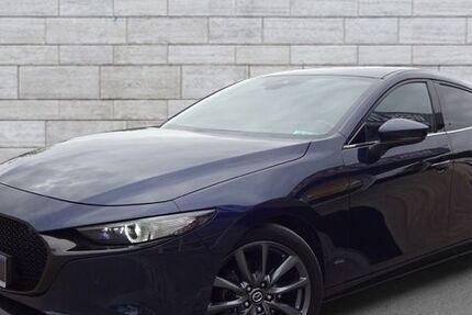 Mazda 3 60.000 km 22.900 € Augsburg 86179