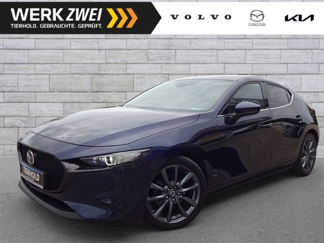 Mazda 3 60.000 km 22.900 € Augsburg 86179