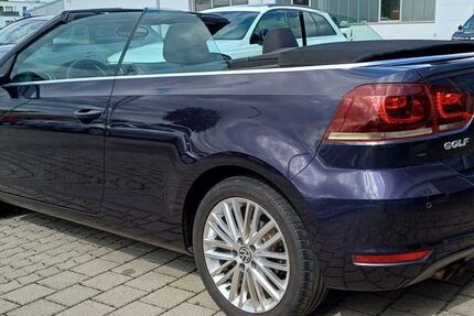 VW Golf 95.700 km 13.840 &euro; Mering 86415