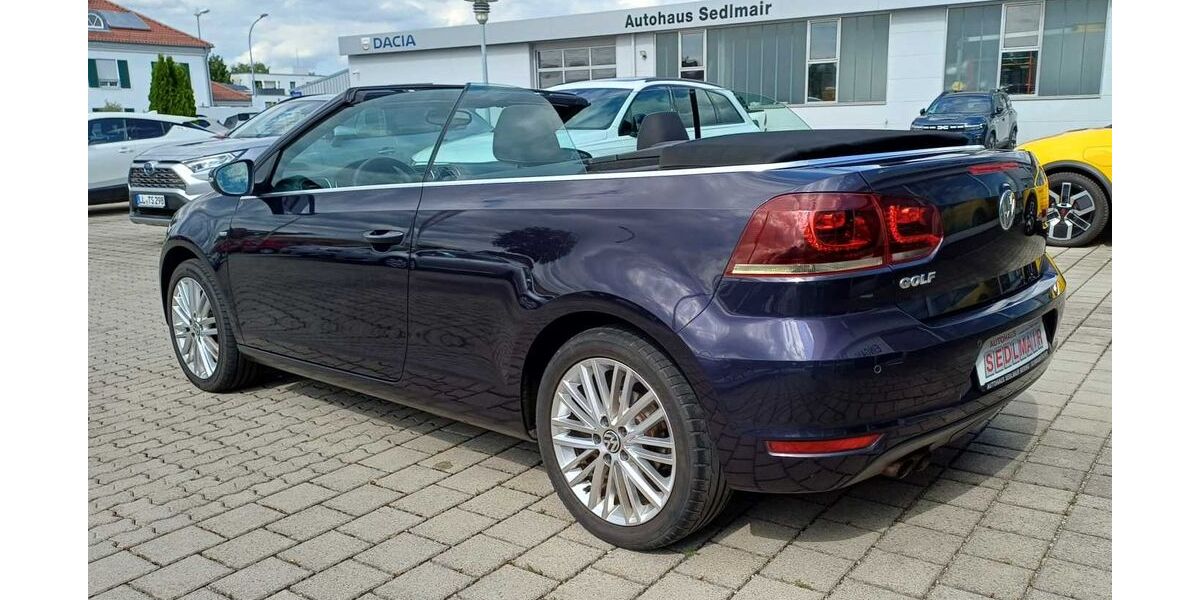 VW Golf 95.700 km 13.840 &euro; Mering 86415