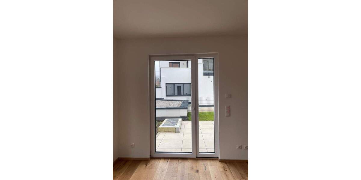 Terrassenwohnung Dinkelscherben - 3 Zimmer, 92 m&sup2;, 1.104&euro; | Angebot:26768106