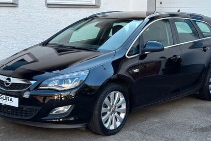 Opel Astra 140.917 km 7.290 € Wertingen 86637
