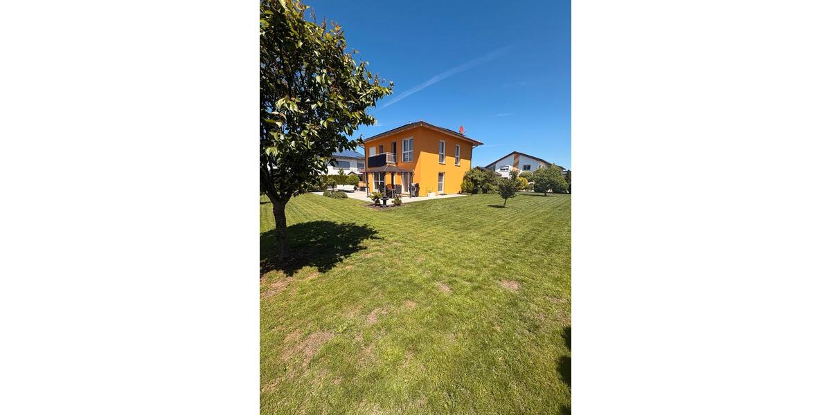 Einfamilienhaus Untermeitingen - 4 Zimmer, 146 m&sup2;, 930.000&euro; | Angebot:26764259