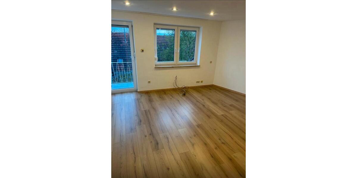 Etagenwohnung Königsbrunn - 2 Zimmer, 50 m&sup2;, 193.000&euro; | Angebot:26875309