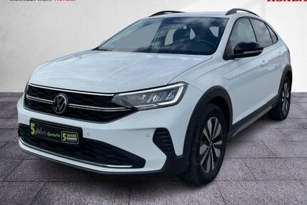 VW Taigo 52.500 km 18.780 &euro; Augsburg 86156