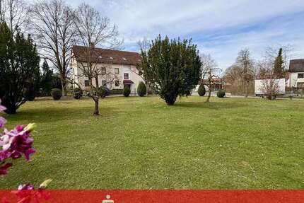 Grundstück Meitingen - 245.000&euro; | Angebot:26425769