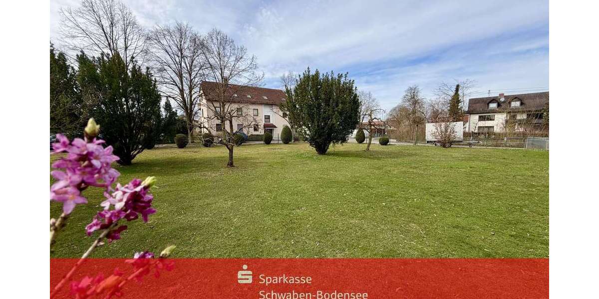 Grundstück Meitingen - 245.000&euro; | Angebot:26425769