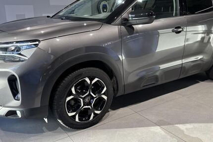 Citroen C5 Aircross 49.718 km 19.990 &euro; Augsburg 86179