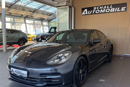 Porsche Panamera 89.920 km 58.890 &euro; Gersthofen 86368