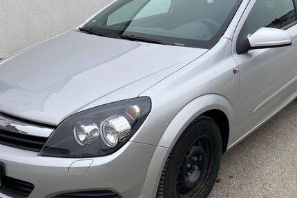 Opel Astra 105.000 km 5.000 &euro; Kissing 86438
