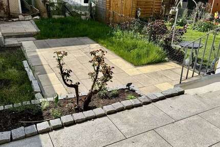 Haus Augsburg Oberhausen - 5 Zimmer, 100 m&sup2;, 1.490&euro; | Angebot:26204164