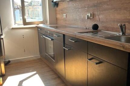 Wohnung Augsburg Pfersee - 2 Zimmer, 48 m&sup2;, 225.000&euro; | Angebot:26088818