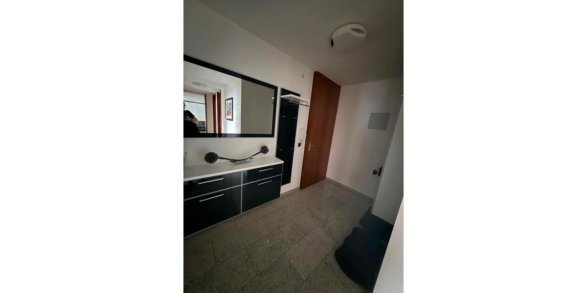 Etagenwohnung Augsburg Lechhausen - 3 Zimmer, 84 m&sup2;, 369.000&euro; | Angebot:26855940