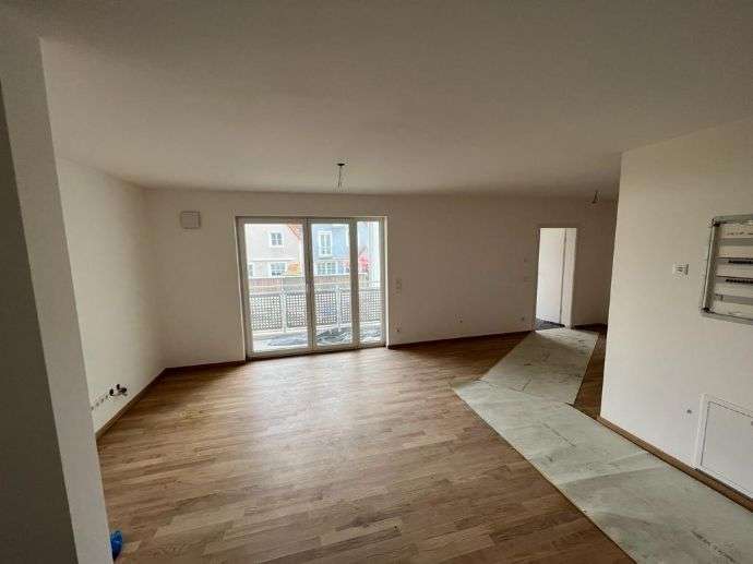 Wohnung zum Mieten in Mammendorf 1.050 € 53.49 m² 2 zimmer