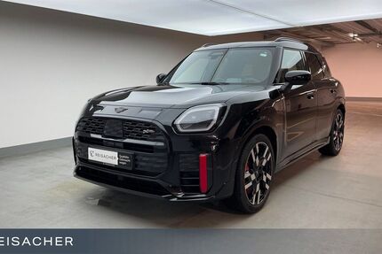 Mini John Cooper Works Countryman 17.124 km 42.199 &euro; Augsburg 86167